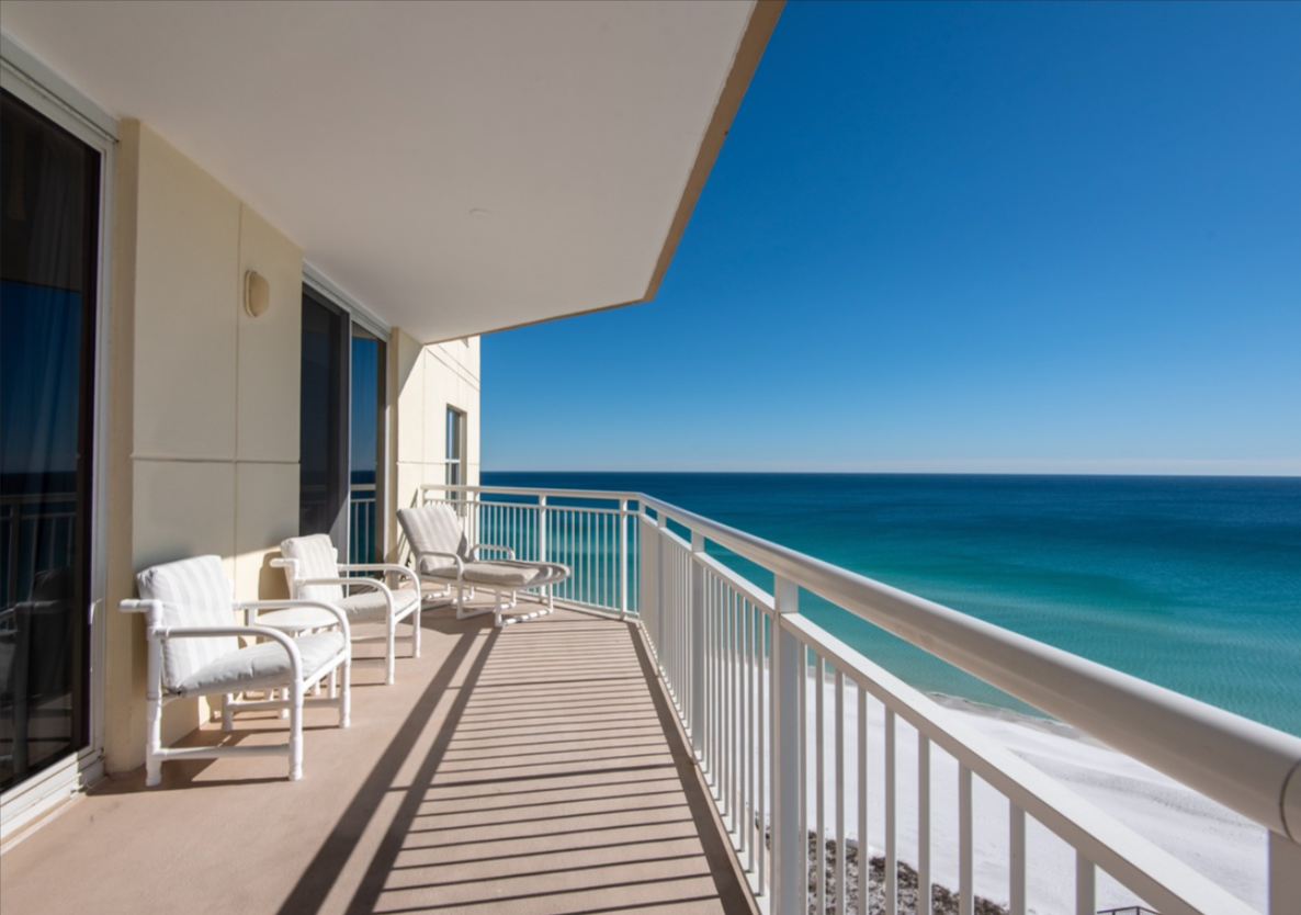 Browse Our Vacation Rentals callout